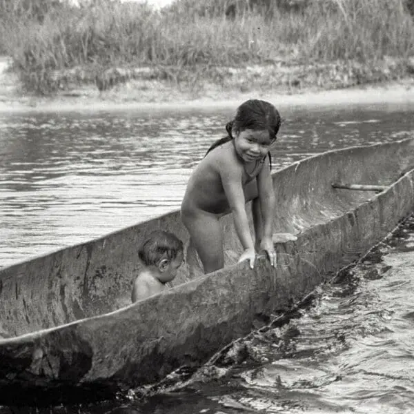 Centro Cultural Octo Marques inaugura mostra fotográfica de Rosa Berardo