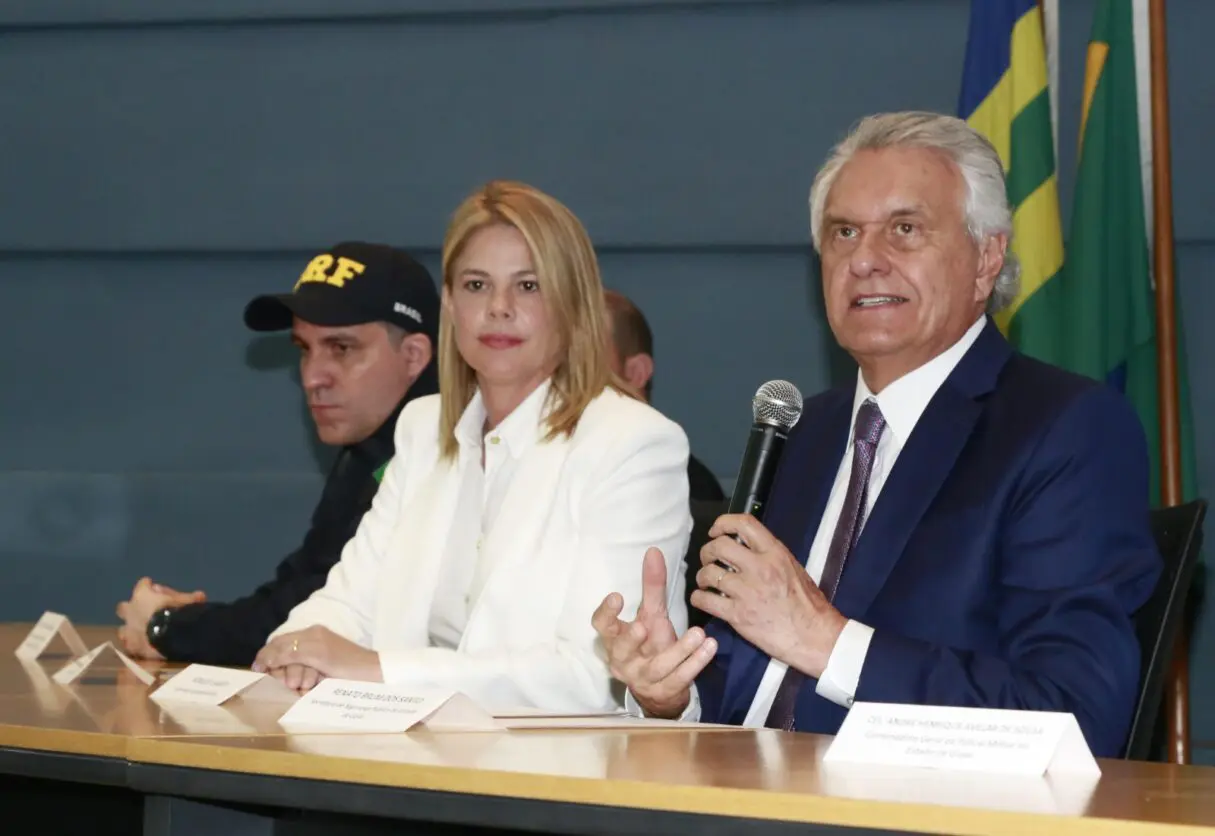 Caiado_Coletiva da Operação Rubrum