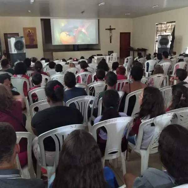 Cine Goiás Itinerante tem circuito especial de Natal