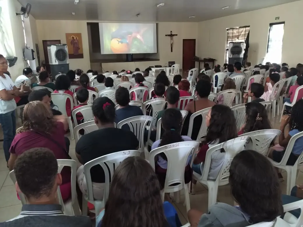 Cine Goiás Itinerante tem circuito especial de Natal