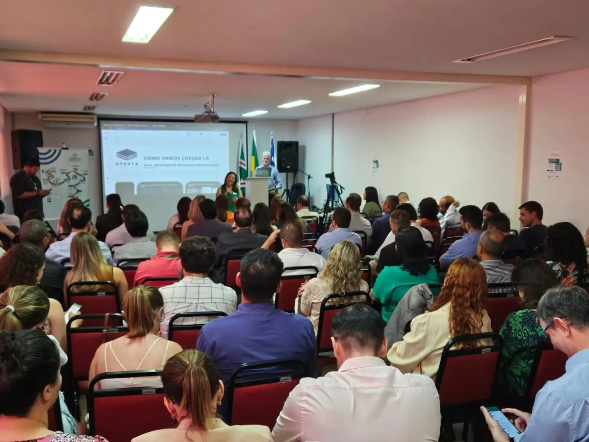 Escola de Governo_sala de aula