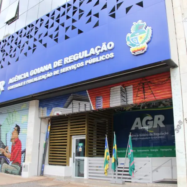 fachada AGR_Refis da AGR vai até dia 28