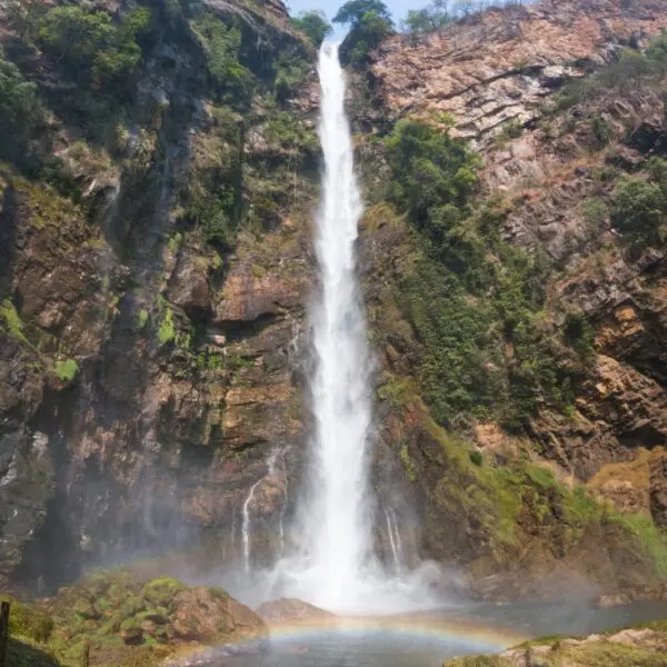 Goiás expõe atrativos naturais e culturais durante Salão Nacional do Turismo