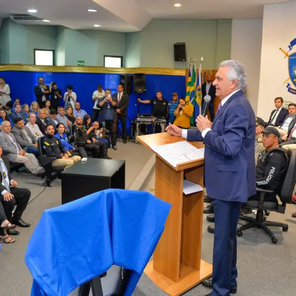 Inaugurados IML-Veterinário e Túnel de Tiro