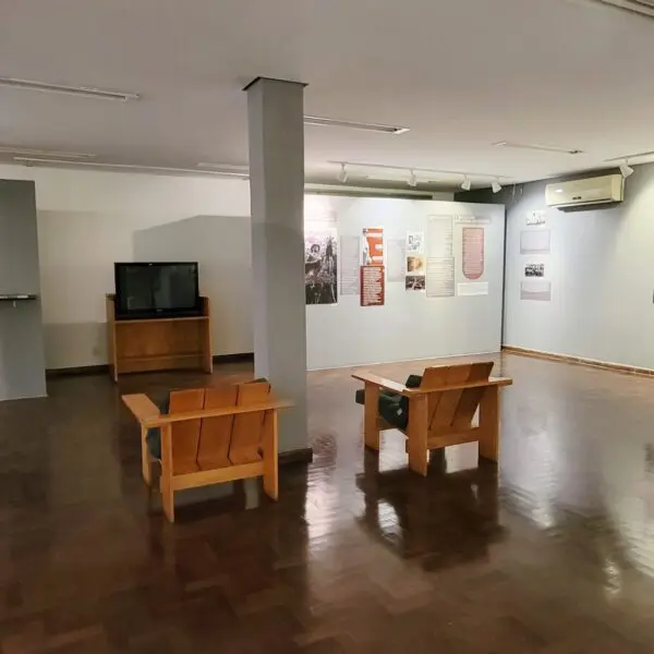 Museu da Imagem e do Som de Goiás abrirá neste fim de semana