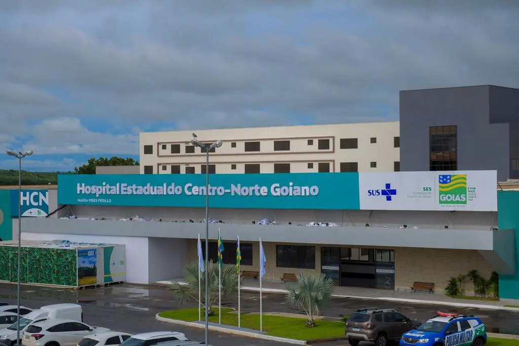 HCN realiza mais de 150 mil atendimentos