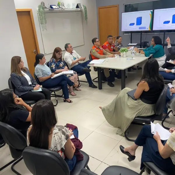 Goiás cria sala de situação para monitorar doenças causadas pelo Aedes Aegypti