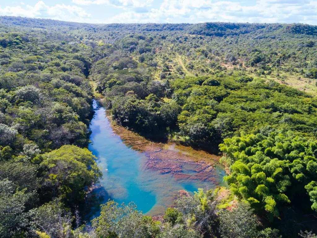 Rio Araguaia_Juntos pelo Araguaia