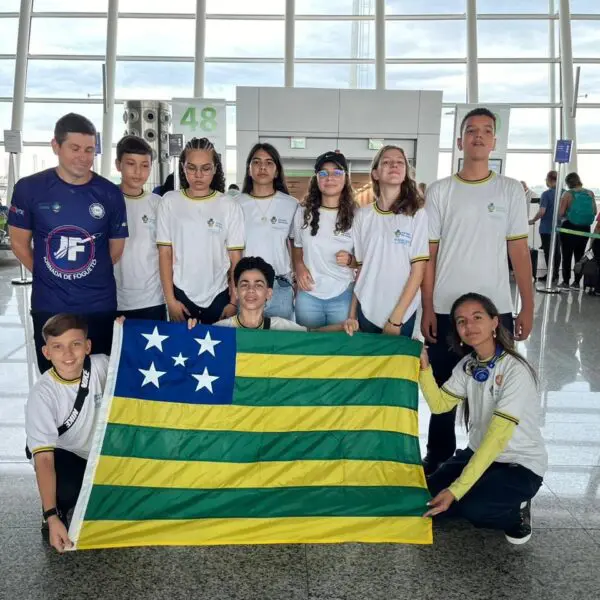 Campeões da Jornada de Foguetes