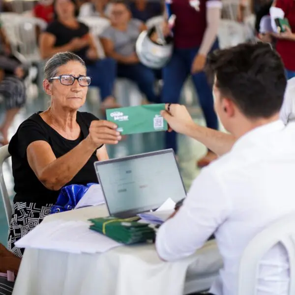 Agehab convoca famílias de Aparecida para entrega de documentos do Aluguel Social