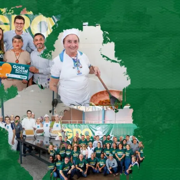 Agro é Social levará cursos e serviços gratuitos a região do Rio dos Bois