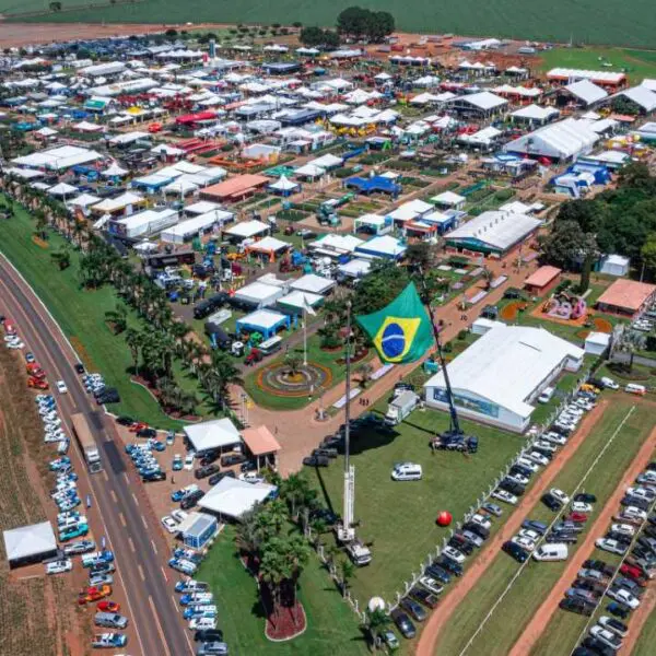 Eventos do agro vão movimentar economia goiana