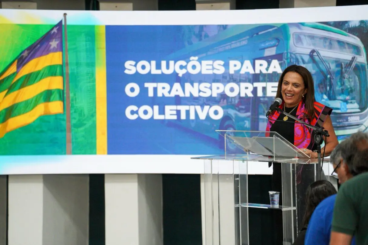 Governo anuncia R$ 1,6 bilhão para transporte público da Região Metropolitana