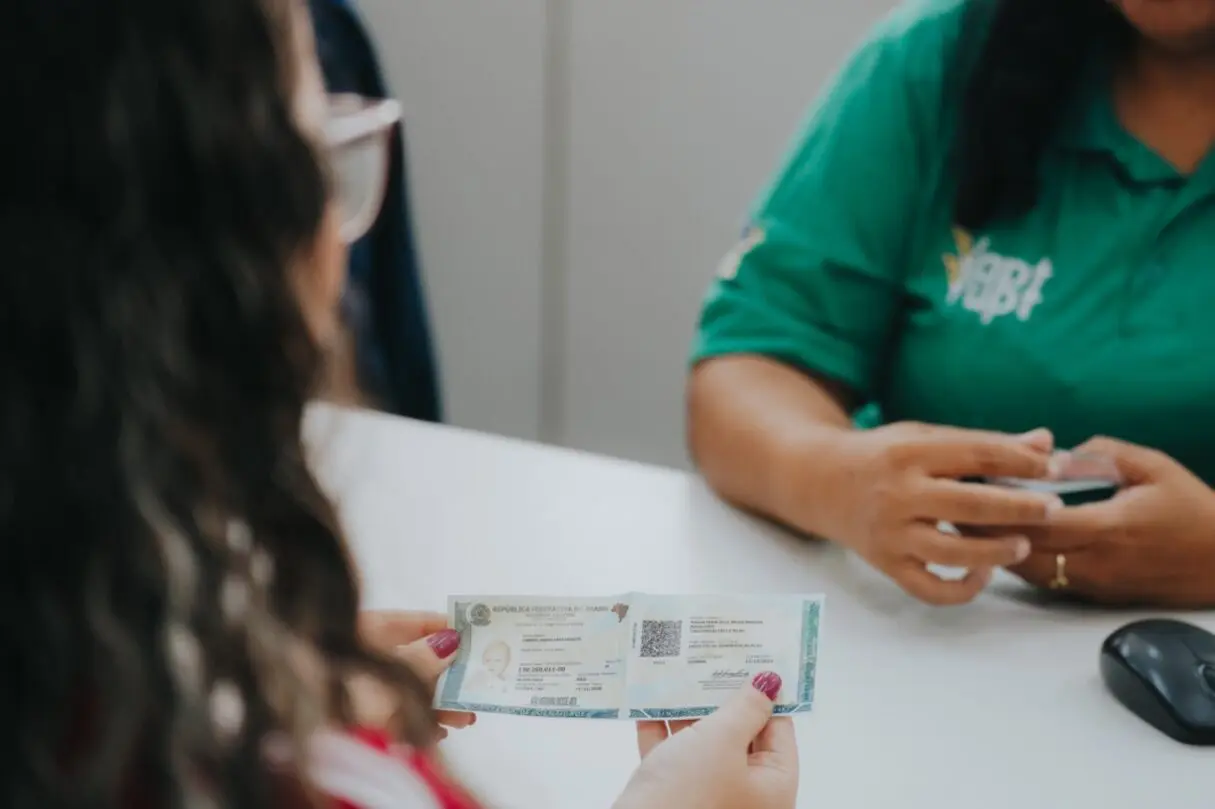 Goiás emite 103 mil novas carteiras de identidade nacional