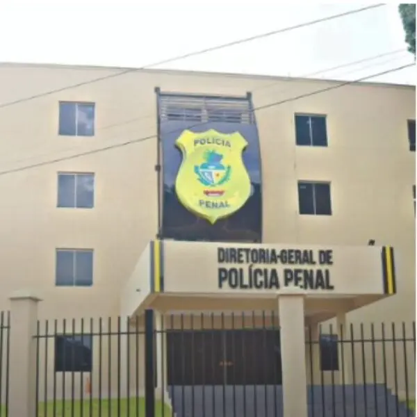 Processo Seletivo inscreve profissionais de saúde para Polícia Penal