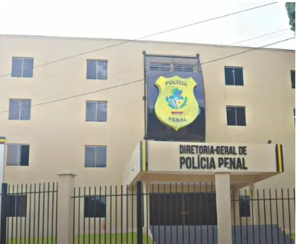 Processo Seletivo inscreve profissionais de saúde para Polícia Penal