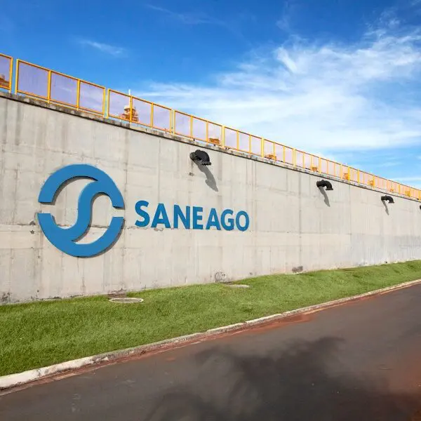 Saneago publica edital para novo processo seletivo simplificado