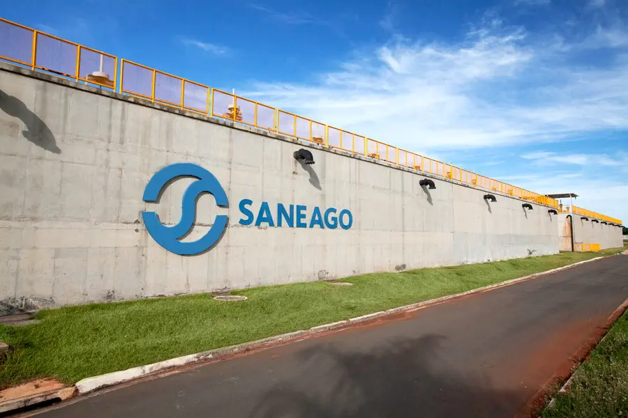Saneago publica edital para novo processo seletivo simplificado