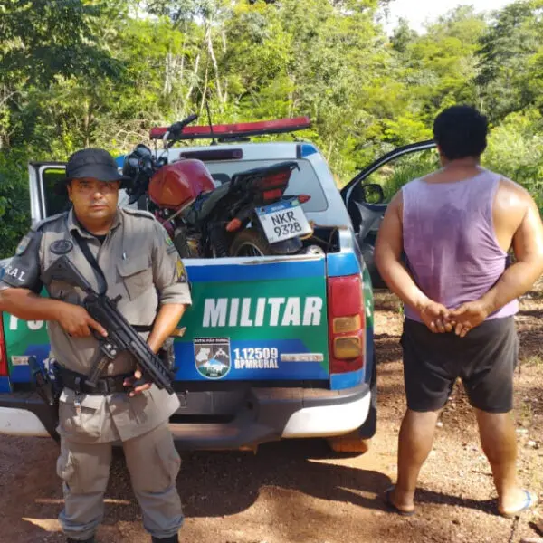 Segurança Rural é destaque no estado de Goiás