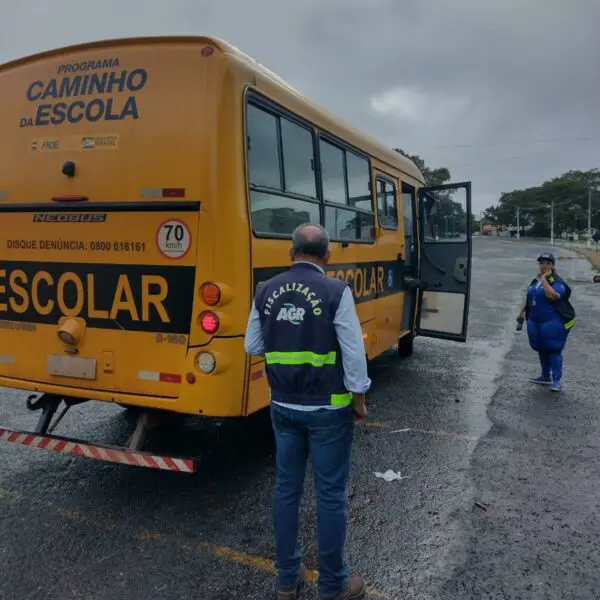 AGR orienta: prefeituras precisam se cadastrar para transporte de passageiros