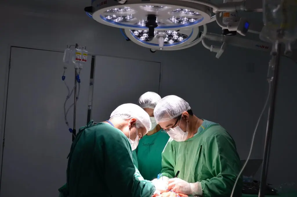 Hospitais estaduais consolidam serviço de captação de órgãos