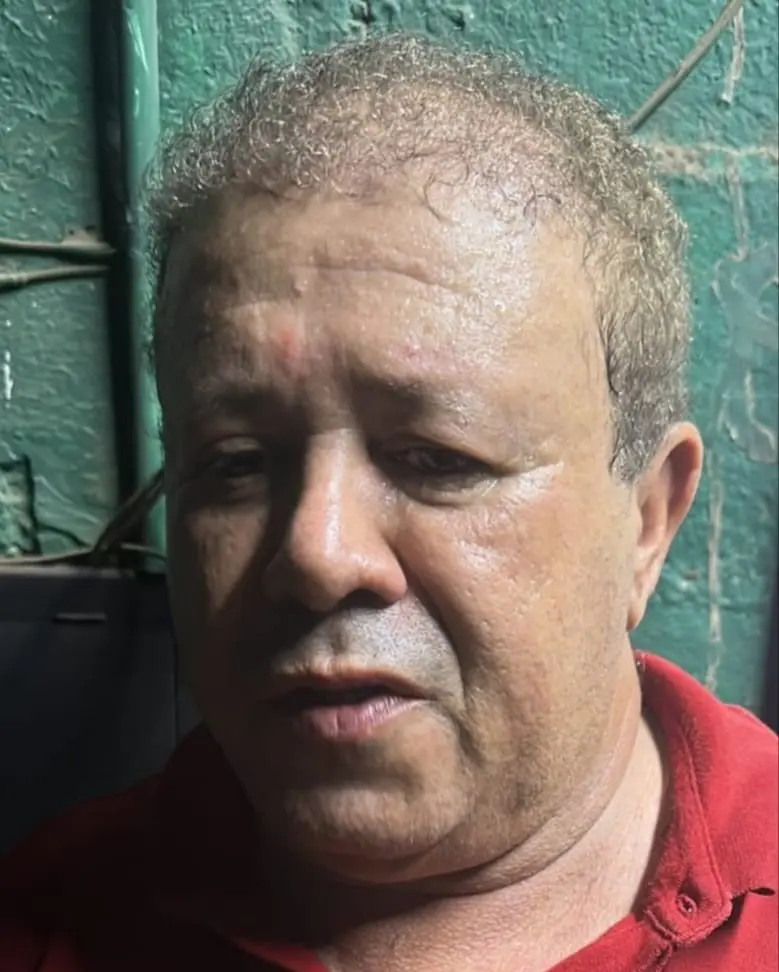 Polícia Penal auxilia prisão de um dos maiores narcotraficantes do Brasil