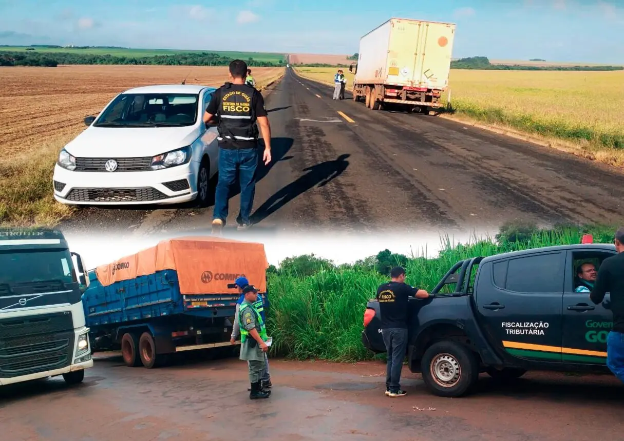 Receita Estadual traça estratégias para combater a sonegação no agronegócio