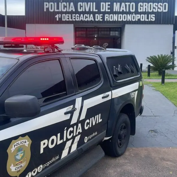 Operação Vespertilio mobiliza 80 policiais civis em cinco estados