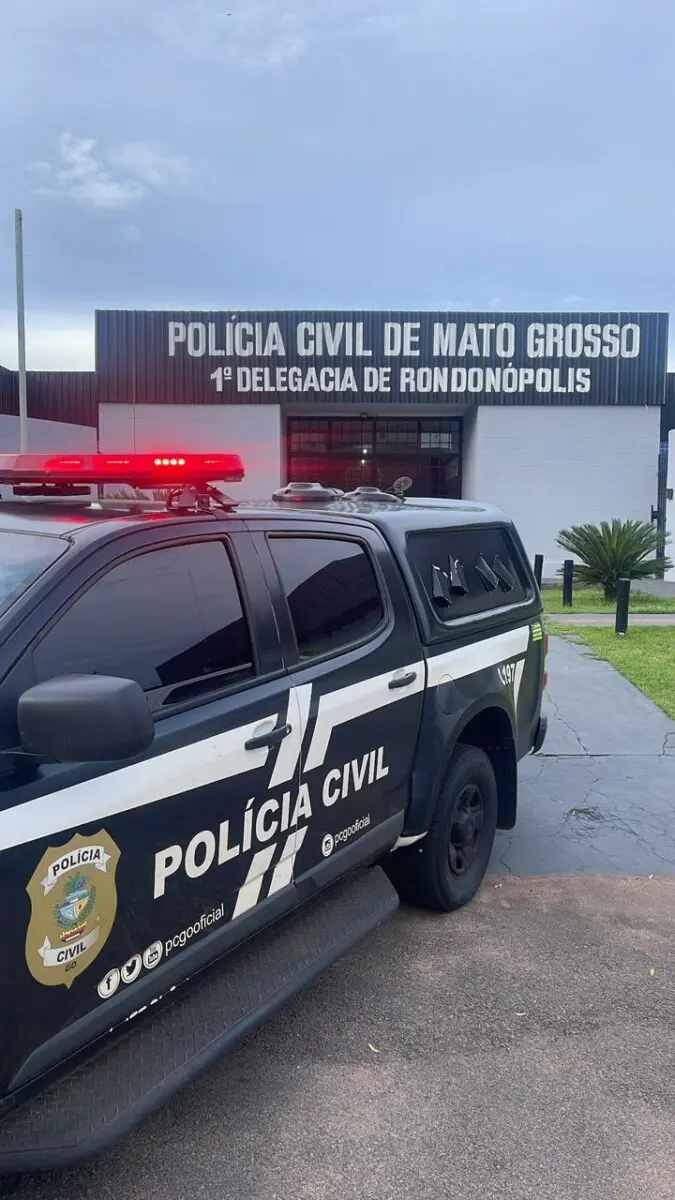 Operação Vespertilio mobiliza 80 policiais civis em cinco estados