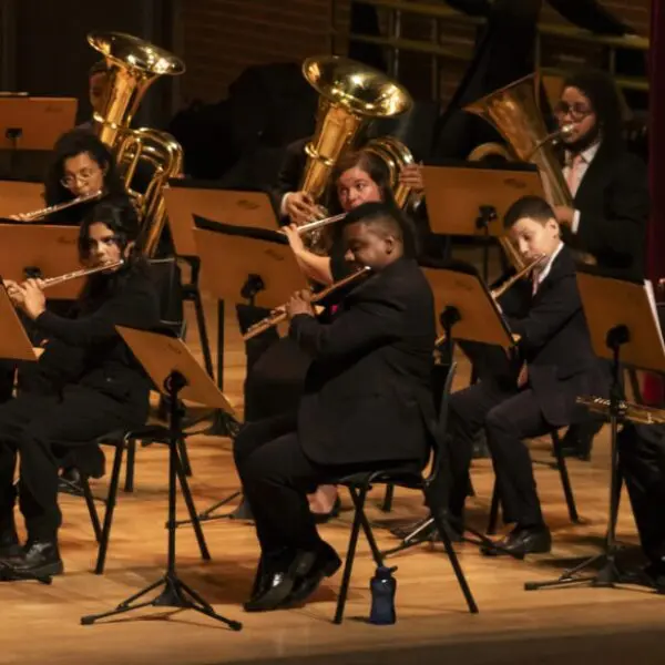 Orquestra Sinfônica Jovem de Goiás realiza concerto de abertura da temporada 2024