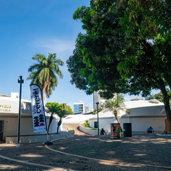 Martim Cererê recebe programação de carnaval a partir desta sexta