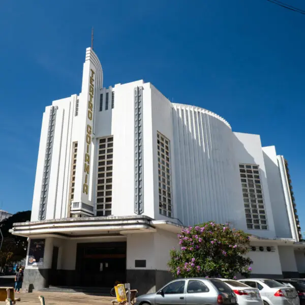 Teatro Goiânia recebe Orquestra Sinfônica nesta quinta-feira