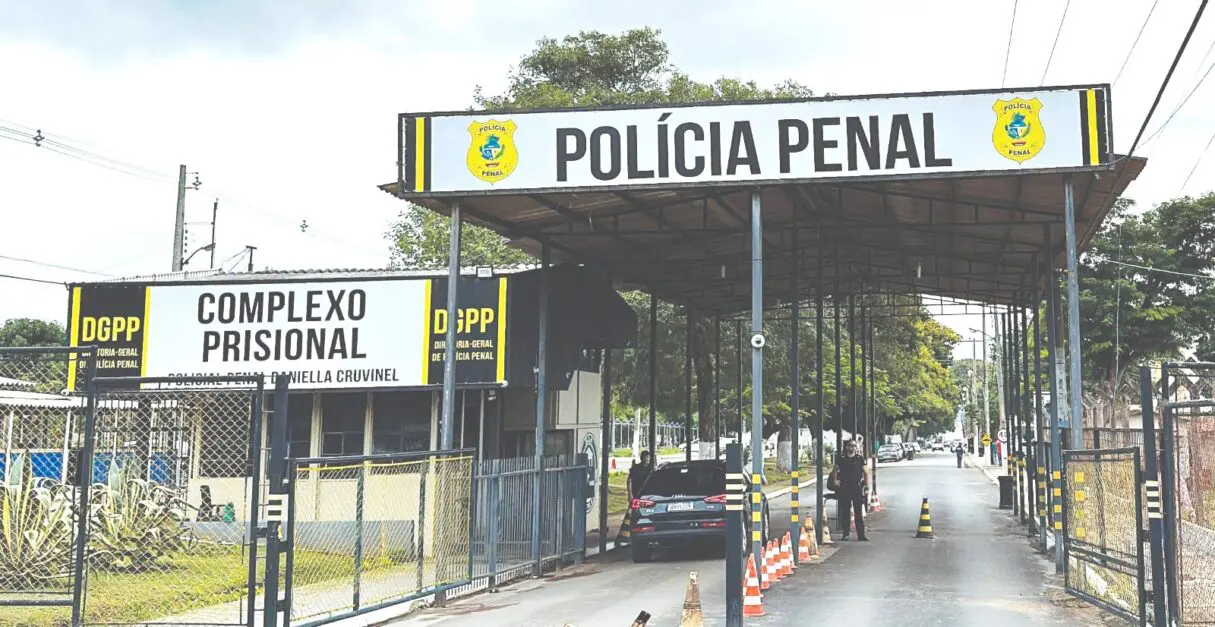 Referência em controle de cárcere, Goiás recebe evento nacional sobre sistema prisional