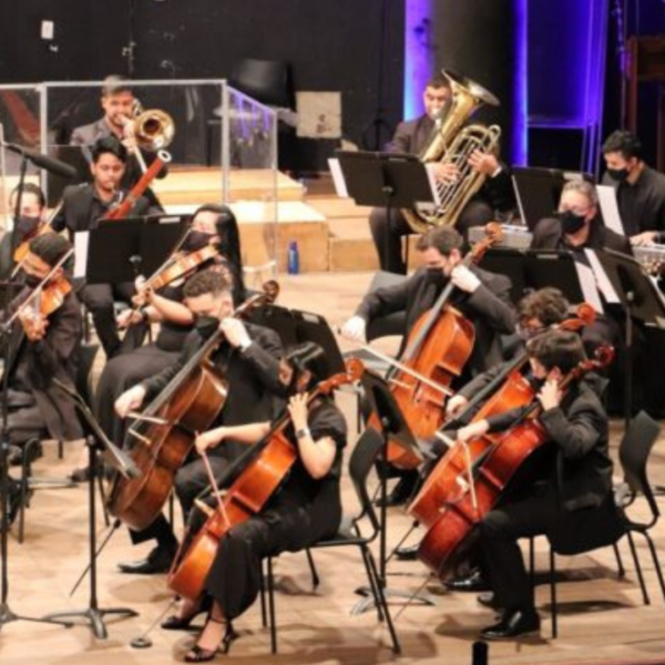 Orquestra Jovem