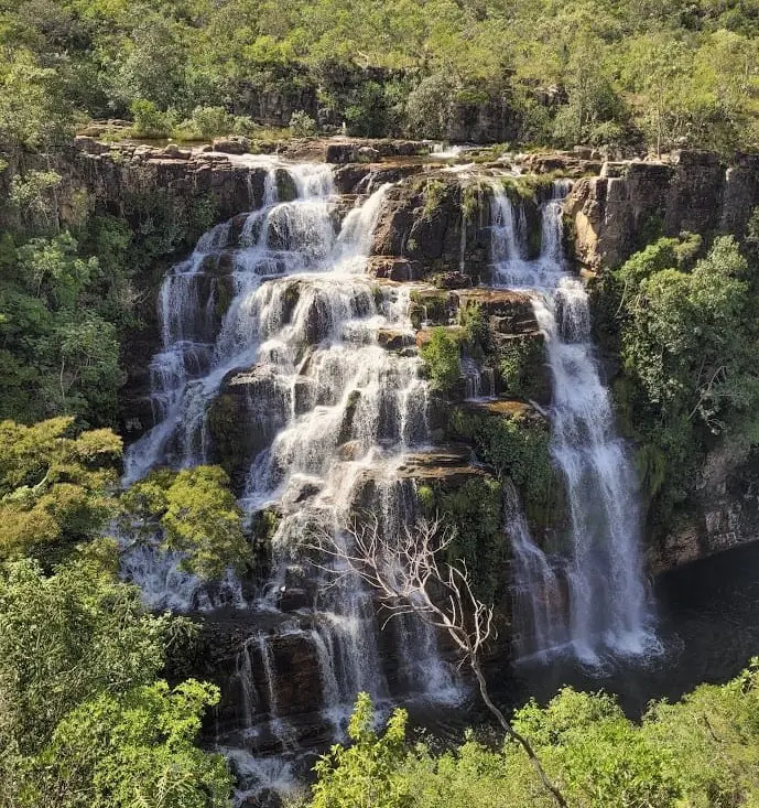 Chapada Week tem descontos de até 50% a partir do dia 8