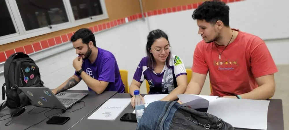 Escolas do Futuro de Goiás formam mais de 12 mil mulheres