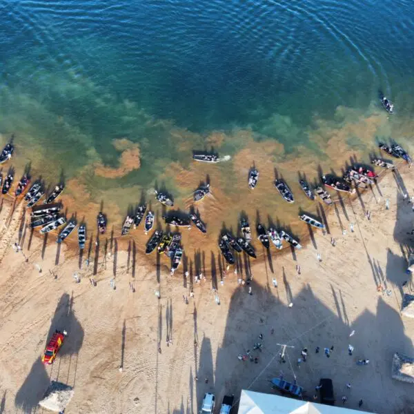 Goiás Turismo abre Circuito Goiano de Pesca Esportiva em Três Ranchos