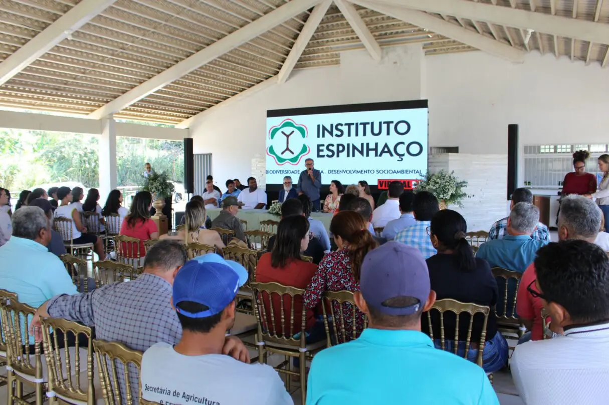 Juntos pelo Araguaia conclui lote 2