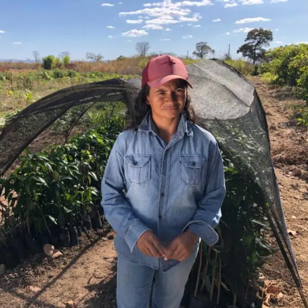 Mulheres são maioria dos beneficiados por programas para agricultura familiar em Goiás