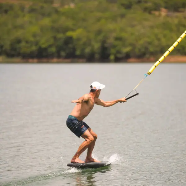 Esporte radical em Luziânia: turimo em Goiás, no Entorno do DF