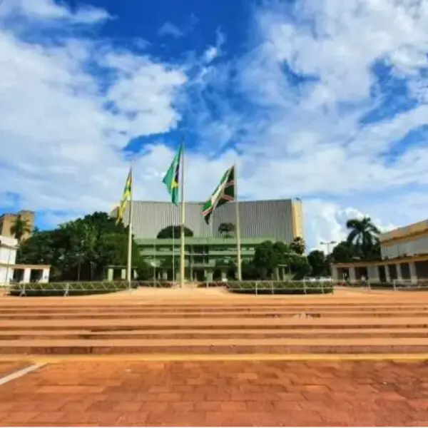 Gracinha Caiado abre 1ª edição do Goiás Social Mulher, em Goiânia