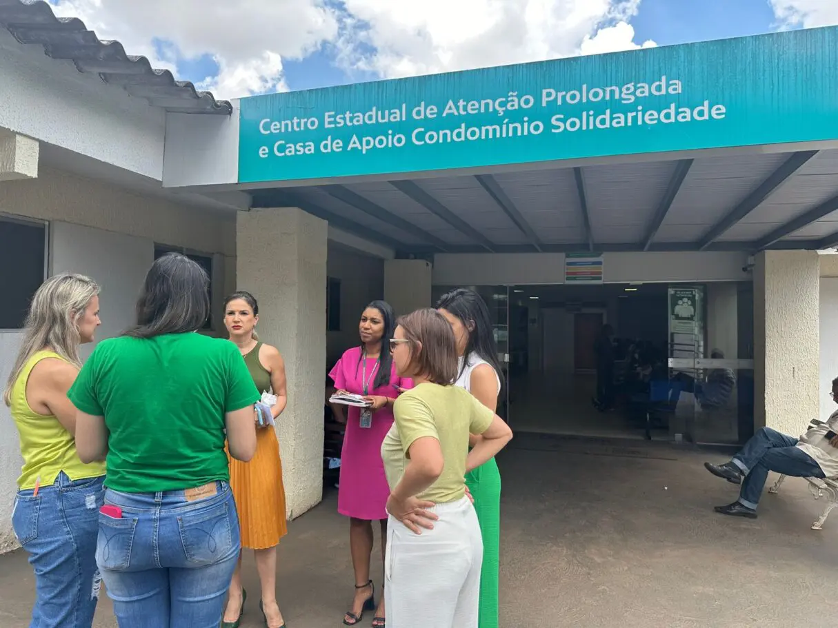 Saúde reforça protocolos contra dengue nos hospitais estaduais