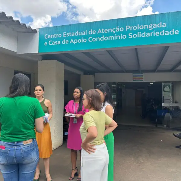 Saúde reforça protocolos contra dengue nos hospitais estaduais