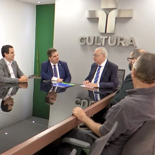 TBC renova com TV Cultura