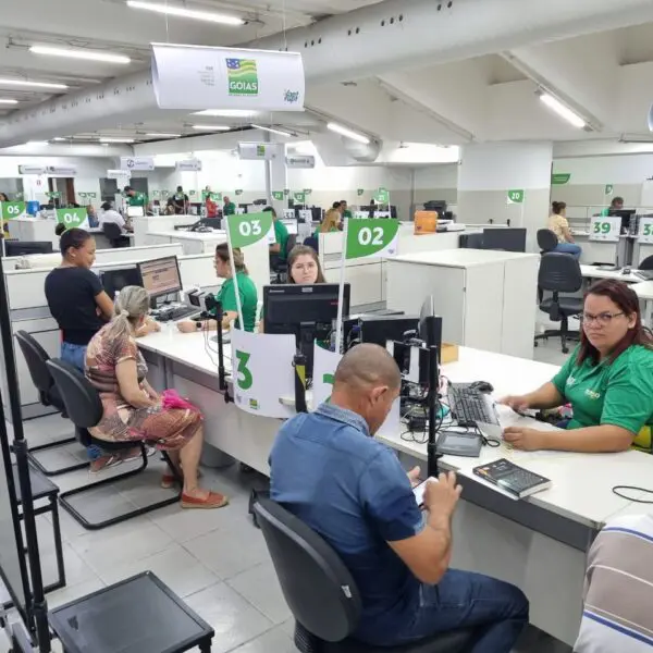 Governo de Goiás: veja o que abre e fecha no feriado