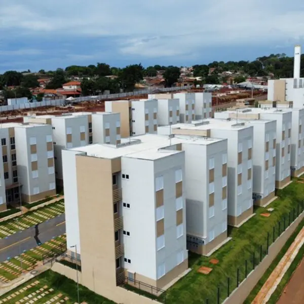 Agehab divulga lista de famílias pré-aprovadas em avaliação de crédito do Residencial Iris Rezende III, em Goiânia