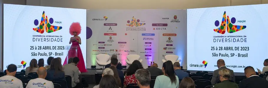 Conferência da Diversidade