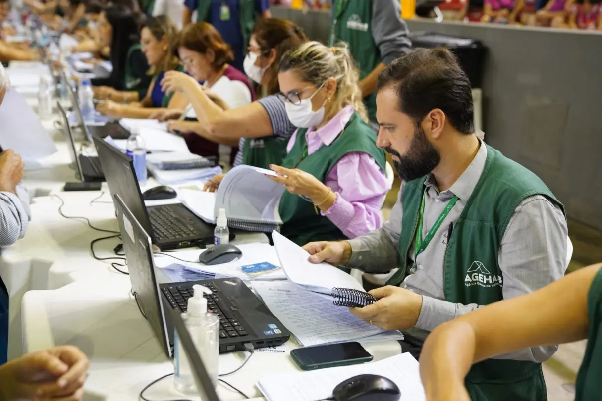 Mais 675 mulheres em situação de violência vão receber o Aluguel Social