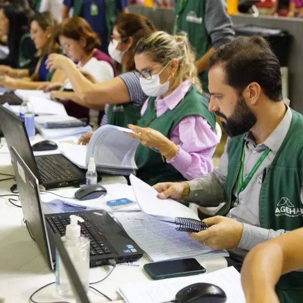 Mais 675 mulheres em situação de violência vão receber o Aluguel Social