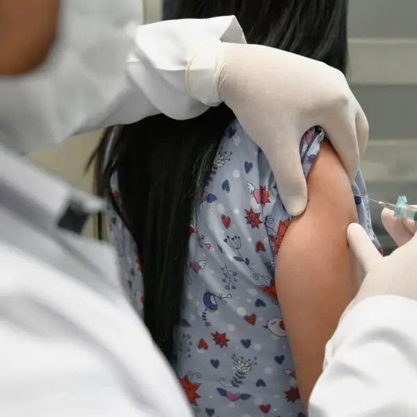 Saúde alerta: vacinas evitam internações e mortes